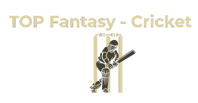 TOP Fantasy – Cricket